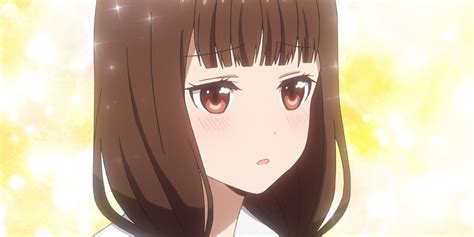 Do Ishigami and Iino End Up Together in Kaguya.